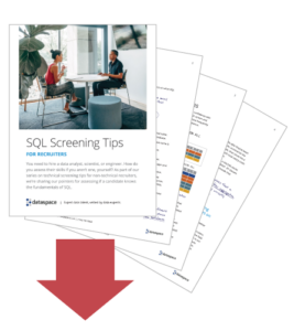 Image representing a pdf download of SQL Screening Tips